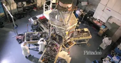Rosetta, 20 ans d’avance