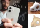 SCANNER 3D de poche ! (5 astuces pour l’impression 3d)