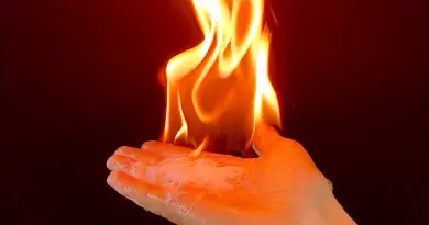 SCIENCE EXPERIMENT