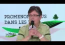 SIA2017 : la technologie du Lidar expliquée par Anne Jolly