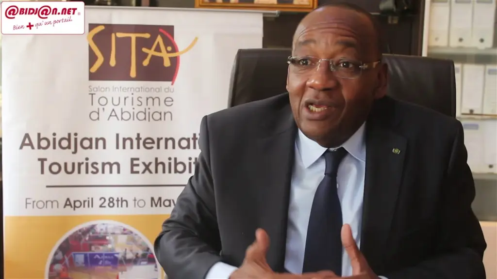 SITA 2017 / Le DG Côte d’Ivoire Tourisme présente les grandes innovations de ce rendez-vous
