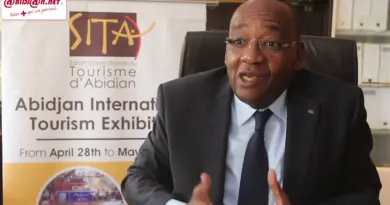 SITA 2017 / Le DG Côte d’Ivoire Tourisme présente les grandes innovations de ce rendez-vous