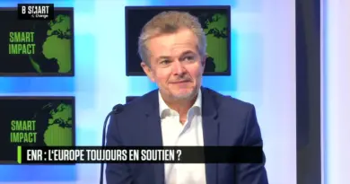 SMART IMPACT – Transition énergétique : la France décroche-t-elle ?