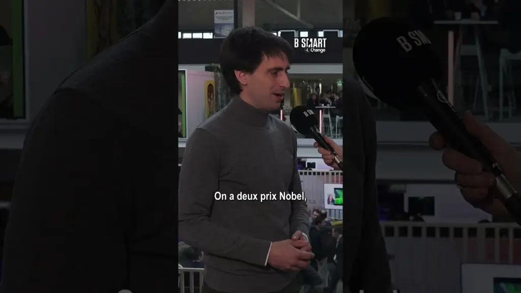 SMART TECH – Quantique, l’excellence à la française !