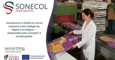 SONECOL – ECO INNOVATION