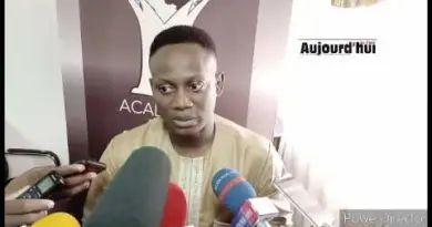 SOTIGUI Awar 2020: Voici les grandes innovations de cette édition selon son président  Kevin Moné