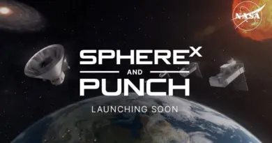 SPHEREx & PUNCH: Studying the Universe and Sun (NASA Mission Trailer)