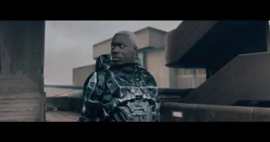 S.Pri Noir – Fusée Ariane (Clip Officiel)
