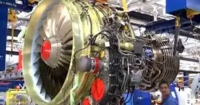 Safran fabrique les réacteurs d’Airbus et du Rafale