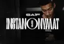 Saïf – Instanonymat #3