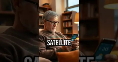 Satellite Weather Wisdom
