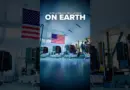 Satellites can help us here on Earth 🌍🛰️