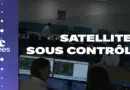 Satellites sous contrôle