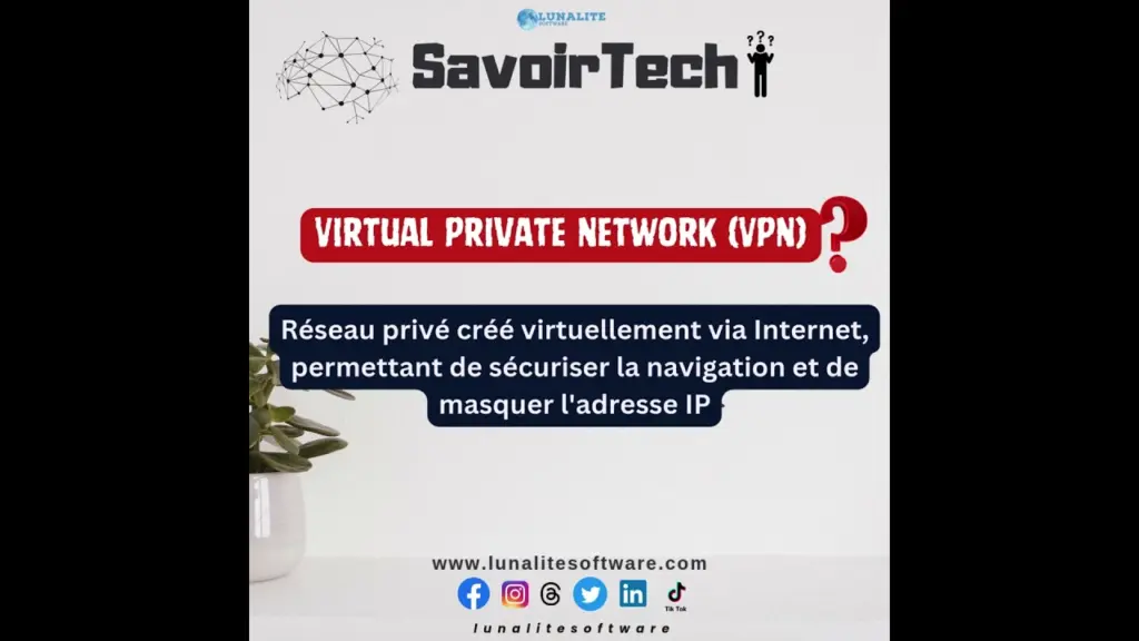 Savoir tech LS