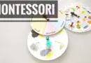 Se repérer dans l’espace et le temps – Montessori