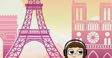 Septième épisode: Quelques inventions françaises qui ont révolutionné le monde.