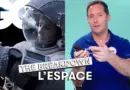 Seul sur mars, First Man, Gravity… Thomas Pesquet décrypte des scènes sur l’espace | GQ