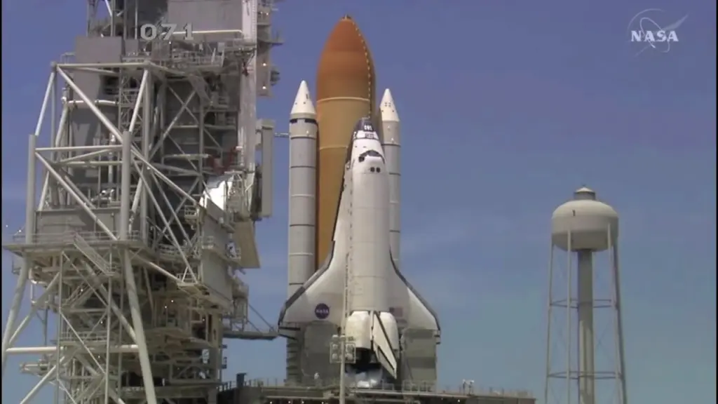 Shuttle Atlantis STS-132 – Amazing Shuttle Launch Experience