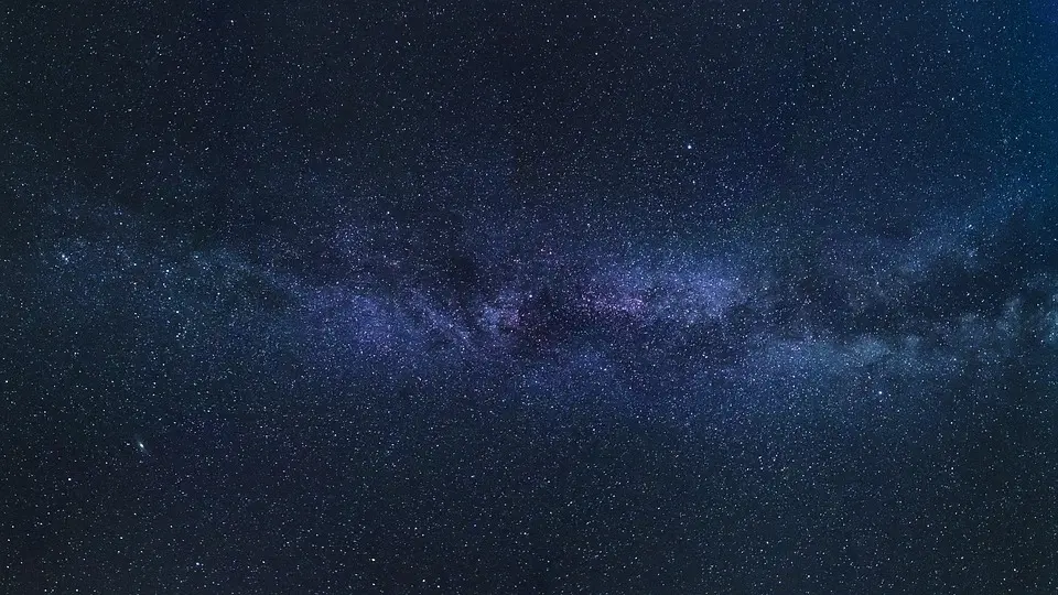 Signal Wow : Le message extraterrestre perdu de l’espace ?