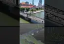 Slam100 Handheld Laser Scanner| Revolutionizing Data Capture| Jintang Bridge Scanning Showing