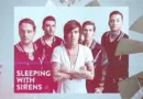 Sleeping With Sirens – Satellites