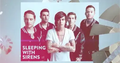 Sleeping With Sirens – Satellites