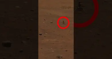 Som ET – 65 – Mars – Perseverance Sol 880