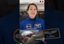 👩‍🚀 Sophie Adenot à l’école des astronautes !