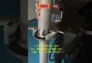Soudage TIG orbital automatique pour pipelines chimiques des solutions de soudure innovantes en 2024