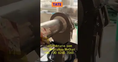 Soudage TIG orbital automatique pour pipelines industriels une technologie fiable et durable #tig