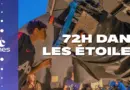 Space Adventure : 72h d’immersion spatiale pour 100 jeunes de quartiers prioritaires
