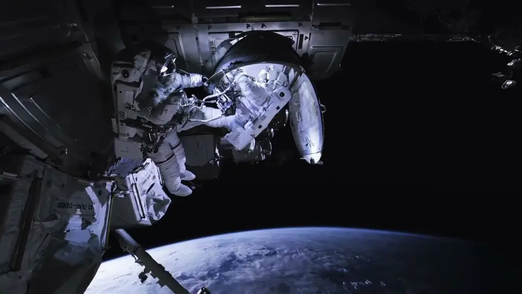 Space Explorers – L’INFINI : la grande expérience immersive d’exploration spatiale