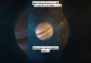 Space FACTS you didn’t know 😵 #shorts #space #4k