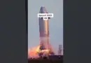 SpaceX Evolution from 2002 to 2022 🔥🔥🚀🚀 #shorts #spacex #starship #elonmusk