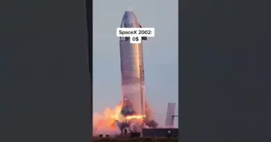 SpaceX Evolution from 2002 to 2022 🔥🔥🚀🚀 #shorts #spacex #starship #elonmusk