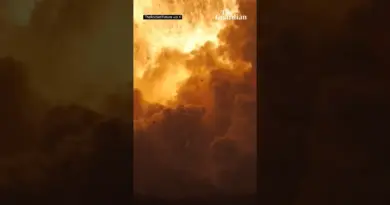SpaceX Starship 36 rocket explodes in new setback to Elon Musk’s Mars project