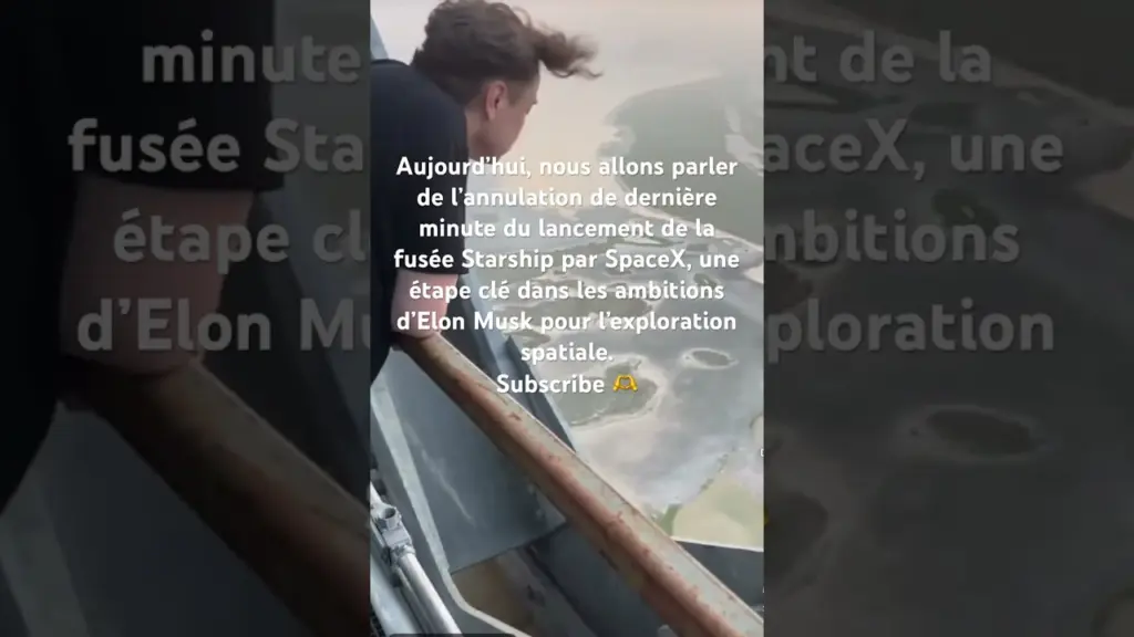 #SpaceX #Starship #ElonMusk #ExplorationSpatiale #Technologie #innovation #shortsvideo #tesla #news