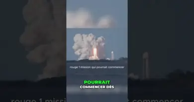 SpaceX et la Mission Vers Mars L’Avenir de l’Humanité #automobile #histoire #elonmusk #space