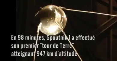Spoutnik: Un satellite à la conquête de l’Espace [Reportage fr]