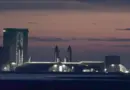Starbase | Gateway to Mars