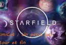 Starfield :  Exploration Cosmique – Un petit pas Ep 2 : la fin