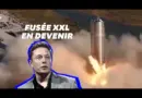 Starship, la fusée habitée de SpaceX qui ira sur mars, effectue son 1er vol