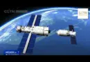 Station spatiale chinoise ：contribution des vaisseaux cargos Tianzhou à l’exploration spatiale