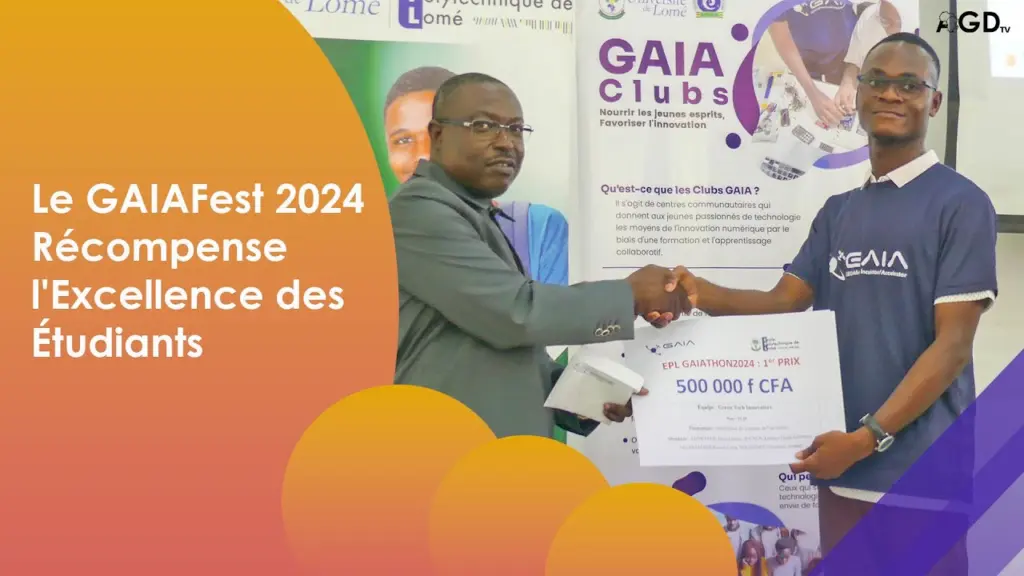 Stimuler l’innovation chez les étudiants africains dans les technologies vertes