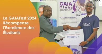 Stimuler l’innovation chez les étudiants africains dans les technologies vertes