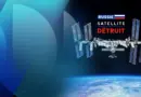 Sueurs froides dans la Station spatiale internationale