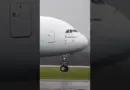 Super King TAKEOFF ✈️👑😳