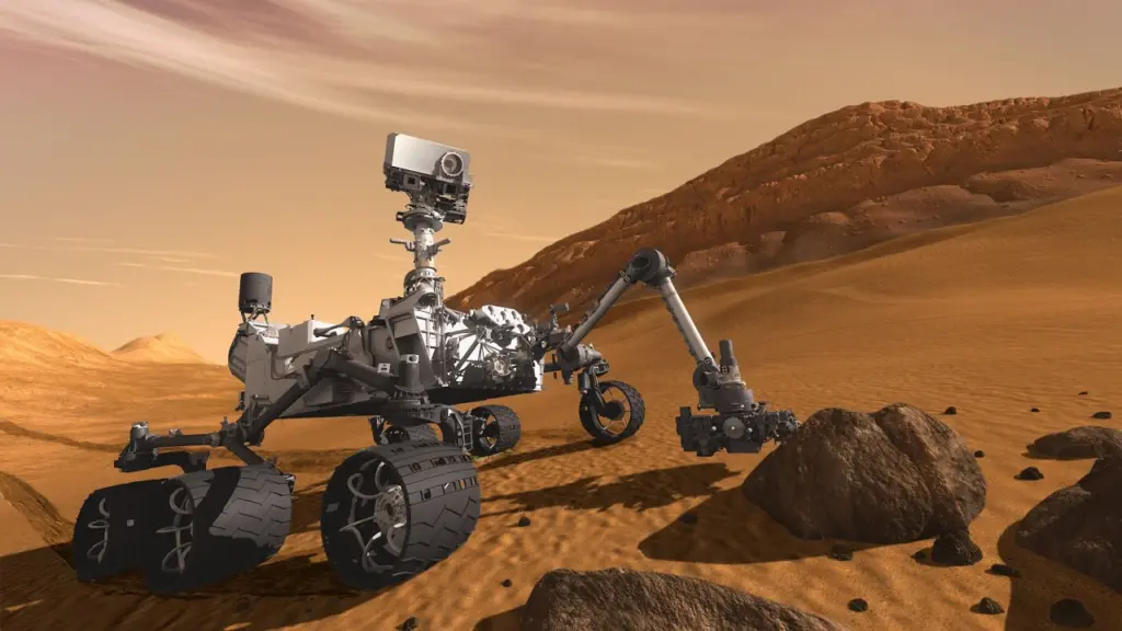 SuperCam : direction Mars en 2020 !