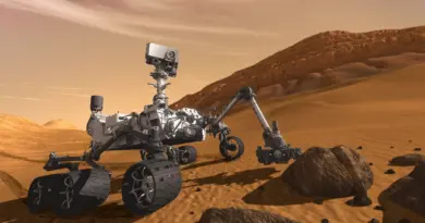SuperCam : direction Mars en 2020 !