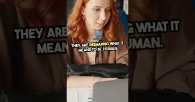 Superhuman powers Human Augmentation #tech #ai #fyp #creative #augmentation #robots #future